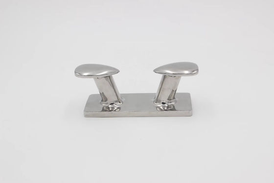 Ein guter Preis. Edelstahl AISI316 BOOT BOLLARD CROSS BOLLARD MARINE Hardware Bootszubehör Online