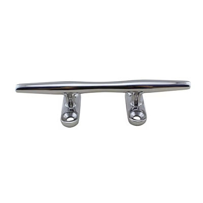 Ein guter Preis. Schwere Schiffslinie Yacht Seil Klemm SS316 Offene Basis Klemm für Kajak Marine Hardware Online
