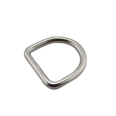 Ein guter Preis. Ausrüstung aus Edelstahl D-Ring D-Ring Online