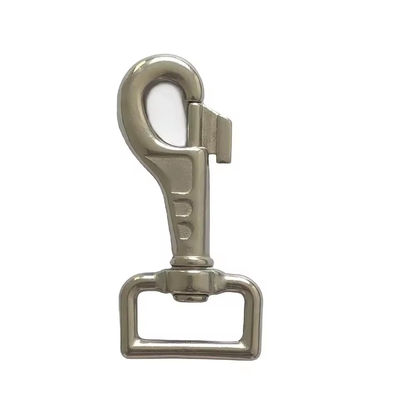 Ein guter Preis. Schnüffler Schnüffler Spring Clip Schnüffler Hundehaken Custom Logo Schnüffler Clips Online