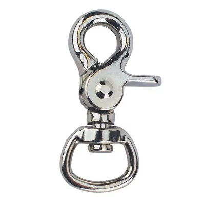 Ein guter Preis. Customized Edelstahl 304/316 Snap Hook für Outdoor Klettern Aktivität mit Elektro-Polieren online