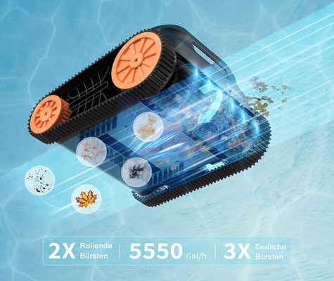 Ein guter Preis. Smart Pool Reinigungsroboter Online