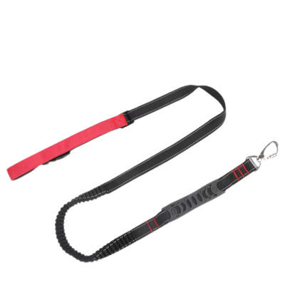 Ein guter Preis. Multifunktionales, langlebiges Zugseil für Hunde - ein verstellbares, schweres und bequemes Design Online