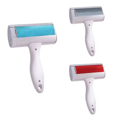 Ein guter Preis. Hunde- und Katzen-Selbstreinigungs-Basis für Haustiere Lint-Roller für Haustiere-Haarentferner Roller Online