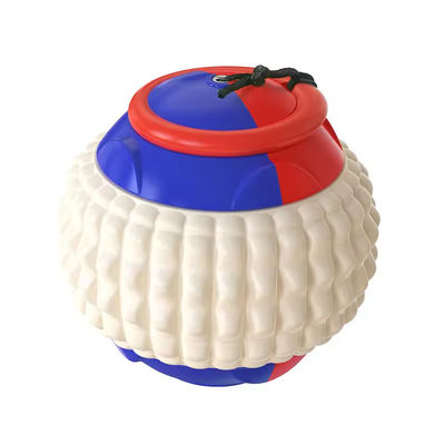 Ein guter Preis. Molarball Hundespielzeug Outdoor-Übungsball Ball werfen Online