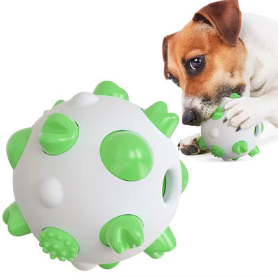 Ein guter Preis. Anpassung Hunde Spielzeug Ball für Hunde Puzzle Interaktives Haustier Kauen Seil Hunde Spielzeug Online