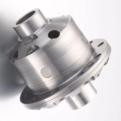 RD206 Luftdifferential Schließfach für Suzuki mit 10 Bolt 22 Spline aus China Fabrik