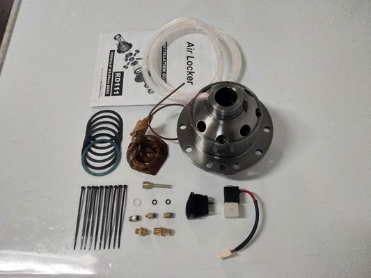 Ein guter Preis. RD206-26 Front RD Diff Locker für Jimny RD Diff Locker für Suzuki 10 Bolt 26 Spline mit Kompressor aus der Fabrik Online