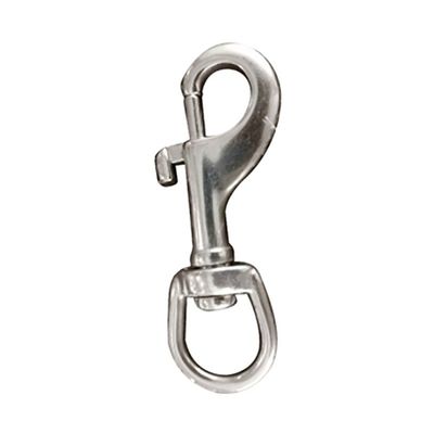 Ein guter Preis. Schwerindustrie Edelstahl Dreh-Augen-Schraube für Hundeleine Leistung Online