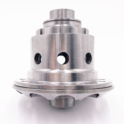 RD206 4X4 Rd Verriegelung Differenz hochwertiges Schließfach