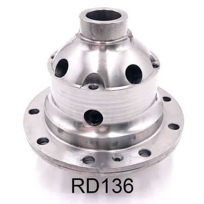 Ein guter Preis. Luftdifferenzschließfach Rd135/136 Geländewagenzubehör Online