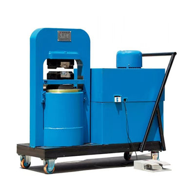 Ein guter Preis. Maschine zum automatischen Kabelstreifen mit hydraulischer Druckfähigkeit Online