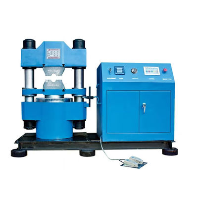 Ein guter Preis. Industrielle hydraulische Stahldrahtseilpressmaschine mit hydraulischer Steuerung Online