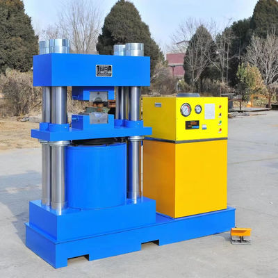 Ein guter Preis. Hydraulische Spannmaschine zur geräuschlosen Verarbeitung von Stahlkabeln Online