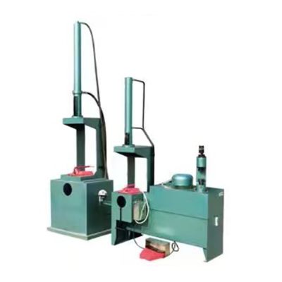 Ein guter Preis. Bauarbeiten Hydraulische Spannmaschine mit geräuschlosem Betrieb Online