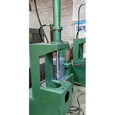 Ein guter Preis. Maschine zum Recycling von Reifen und für die Schwingpresse für Drahtseile Online