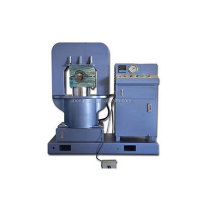 Ein guter Preis. 3 kw Motor-Strom-Drahtseil-Seil-Stahl-Hydraulikpresse für Schwerlastanwendungen Online