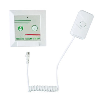 Ein guter Preis. 433.92Mhz-Frequenz Krankenhaus Anrufsystem drahtlose Krankenpfleger Notruf Lichtsystem Online