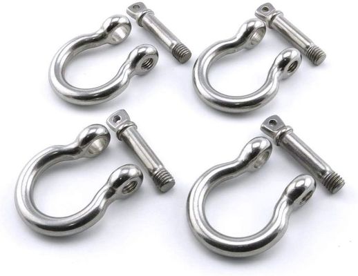 Ein guter Preis. Allgemeine Industrie Rohr aus Edelstahl Schnüre Schnüre Bogen-Dee-Form mit Halskrause Online