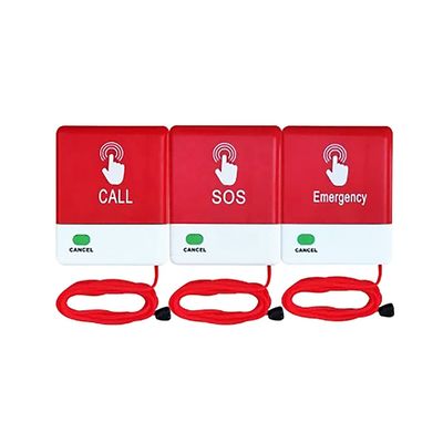 Ein guter Preis. Krankenhaus Krankenschwester Ruf drahtlose Buzzer-System mit 433.92Mhz Frequenz und private Schimmel Online
