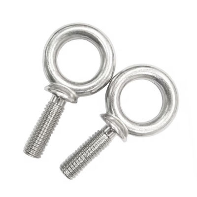 Ein guter Preis. Einfach aus Edelstahl G279 Augenbolzen Ringbolze für die Installation von Windkraftanlagen Online