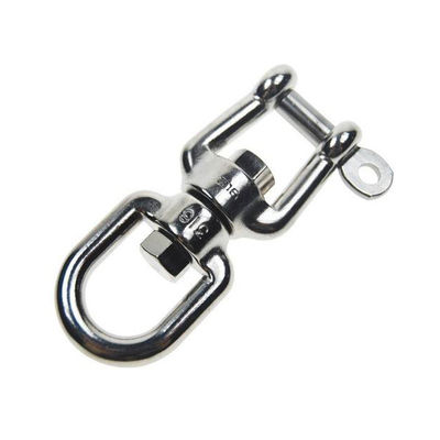 Ein guter Preis. Schnappschnalle aus Edelstahl 316 Kiefer-Auge Schwenkschnalle für Rigging-Hardware in Stardand Online