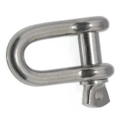 Ein guter Preis. Andere Edelstahl-Hardware-Rigging-Fesseln poliert und zuverlässig Online