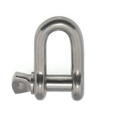 Ein guter Preis. Schwere Anwendungen Edelstahl-Hardware-Rigging-Fessel Online