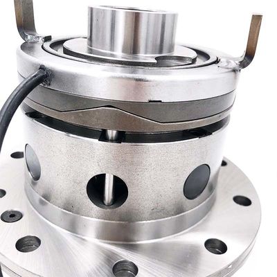 ET203 ET213 E Schließfachdifferenzial für Trooper 3.0 D Vorder- und Rückseite 17T/26T