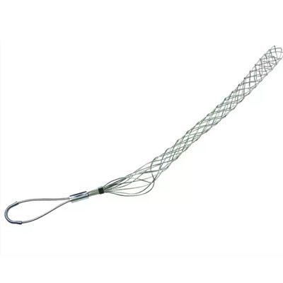 12-16mm Kabelziehsocke Augenmaschengriff Drahtmaschengriff Kabelzieher Socken Drahtmaschengriff Flexibler Schlag