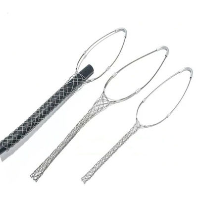 Schnelle und sichere Montage Aufhängegriff und Schlauchsicherungsgriffe