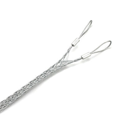 Verzinkte Stahlrohrklemmen und Seekabelgriffe für schwere Anwendungen auf See