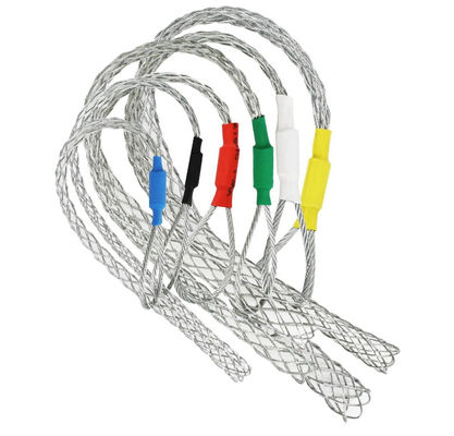 Grip Draht-Auge-Gitter Draht-Griff Kabelzieher Draht-Gitter Kabel-Griff