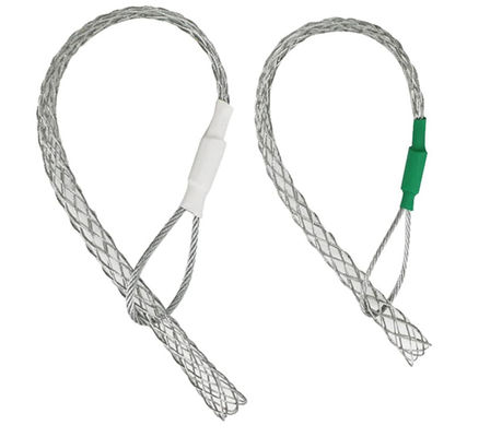 Metallkabelzieher Kabelzieher Drahtgriff Kabelrohr Leitungsleiterzieher Drahtgriff Netzabdeckung Zubehör