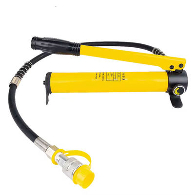 Ein guter Preis. Emeads CP-180 hydraulische Handölpumpe CP-180 kleine manuelle hydraulische Zylinderbuchse Handölpumpe Online