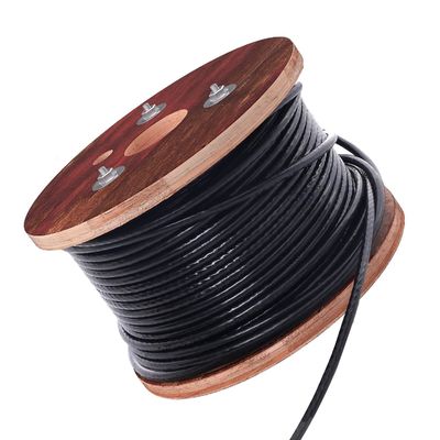 Ein guter Preis. 8 mm 7X19 Drahtseil aus Kaltbearbeitungstahl für andere Verarbeitungsanforderungen Online