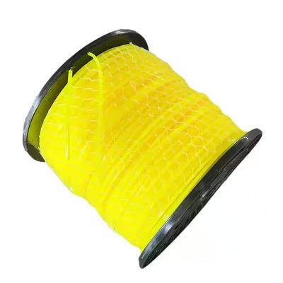 Ein guter Preis. Rundes Nylon-Gras Trimmer-Streifen 095 Trimmer-Streifen Schwerlast Online
