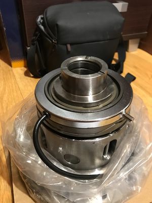 Ein guter Preis. 4x4 RD128 RD Diff Locker für Discovery / Defender Off Road Rd Differential + Rd Kompressor für Land Rover Diff Lock Online
