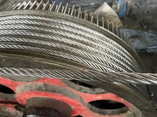 Ein guter Preis. OEM 400ft T316 1/8 