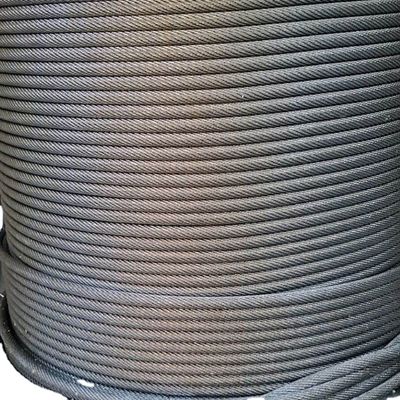 Ein guter Preis. Deckgeländer T316 Flugzeugkabelkits 500FT 7x7 Stränge Edelstahldraht 1/8