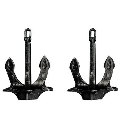 Ein guter Preis. Anker für die Marine-Verkaufshalle mit Snap Hook Gewicht 11000kg Online