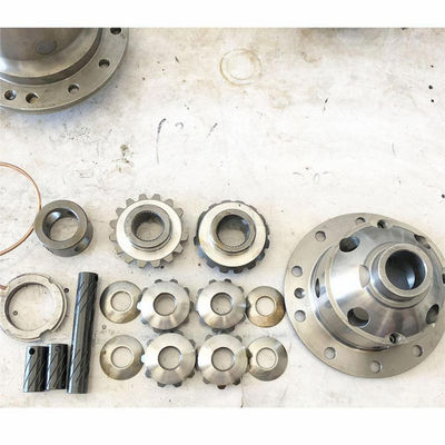 Ein guter Preis. AALOCKER RD90 LOCKING DIFFERENTIAL für TOYOTA LANDCRUISER/HILUX Online