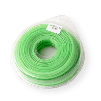 Ein guter Preis. Gartenwerkzeuge Ersatzteile Pinsel Schneider String Rasen Trimmer Linie Online