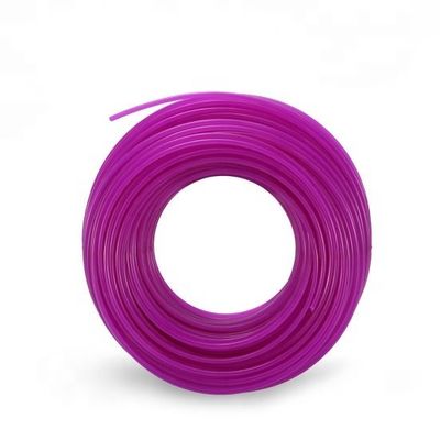 Ein guter Preis. Professionelle Freischneider-Nylon-Trimmerfaden für überwuchertes Gras Blister Online