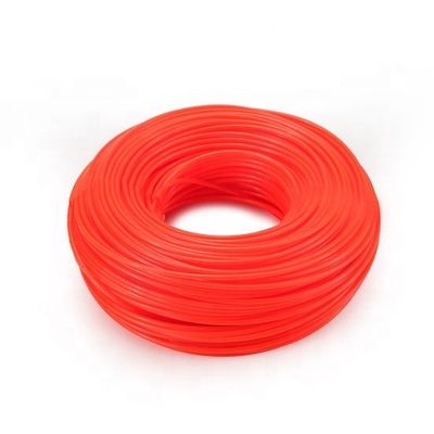 Ein guter Preis. Hocheffiziente Rasenschneiderei professioneller Qualität Sägezähne 1 lb Rasen Trimmer-Linie für schwere Aufgaben Online