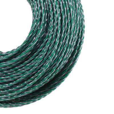 Ein guter Preis. Zwei-Kern-Spirale Trim Wire Schwerlast Trimmer Linie 0,95 