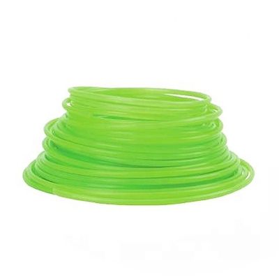 Ein guter Preis. Rund / Quadrat / Stern / Dual Power Monofilament Bürsten Schneider Trimmer Linie Durchmesser 1,3 mm-4,0 mm Online