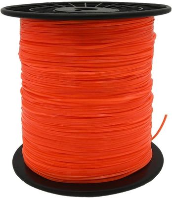 Ein guter Preis. High Tenacity Grass Trimmer Line.080 String Trimmer Edger Line Online