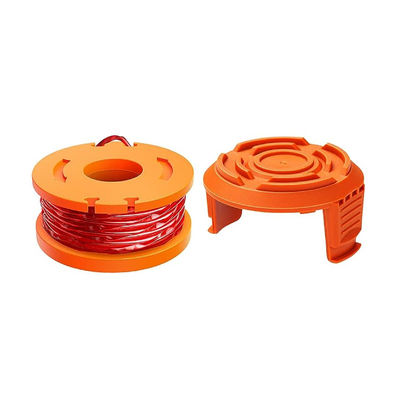 Ein guter Preis. Ersetzen Achsen Trimmer Linie Ersetzen Montage Schneidwerkzeug Linie Unkraut Trimmer Linie Online