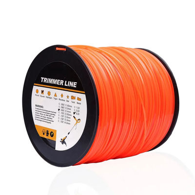 Ein guter Preis. Gräser Trimmer Spool Line 1,65 mm/2,0 mm/2,4 mm/2,65 mm/3,0 mm/3,3 mm/4,0 mm Online
